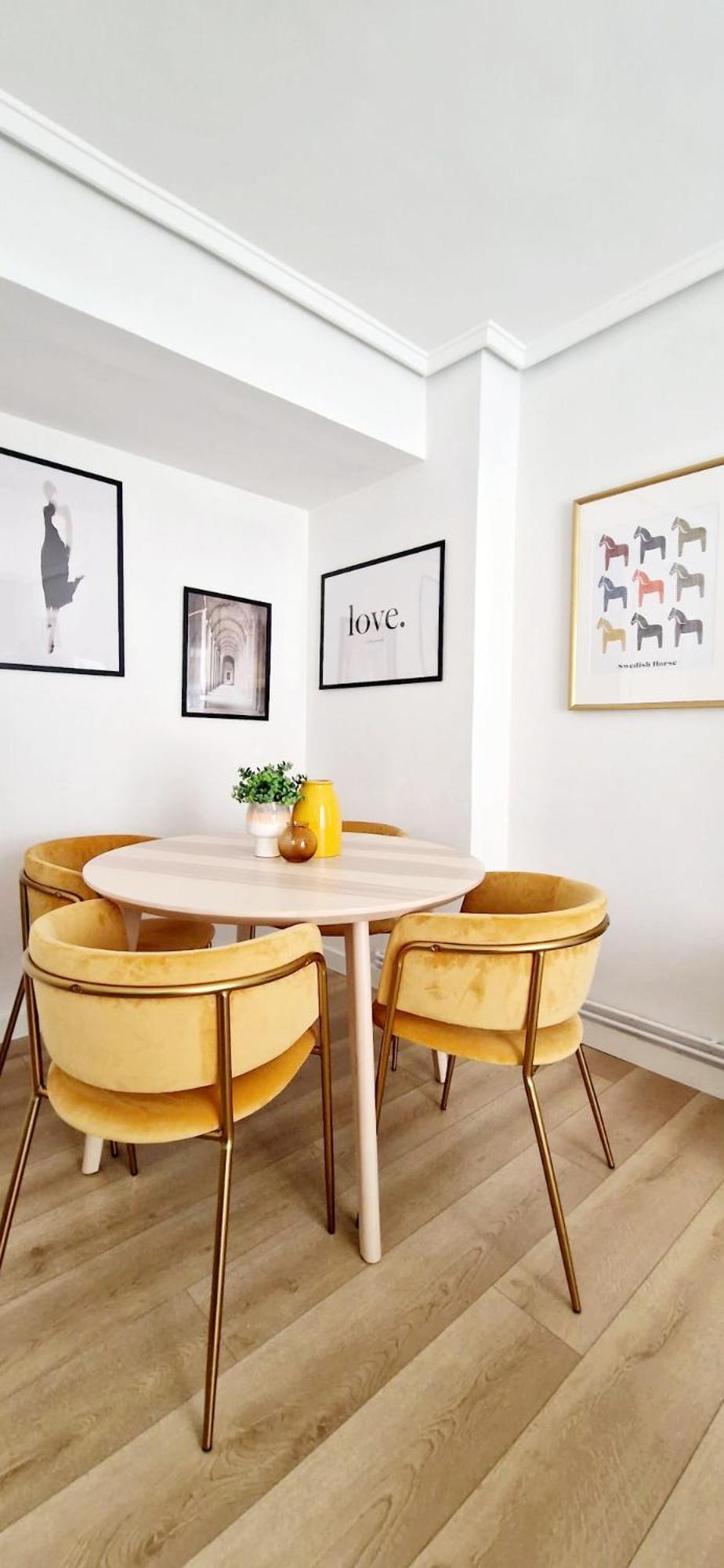 Apartamento I Cruces Metro Bec Barakaldo Esterno foto