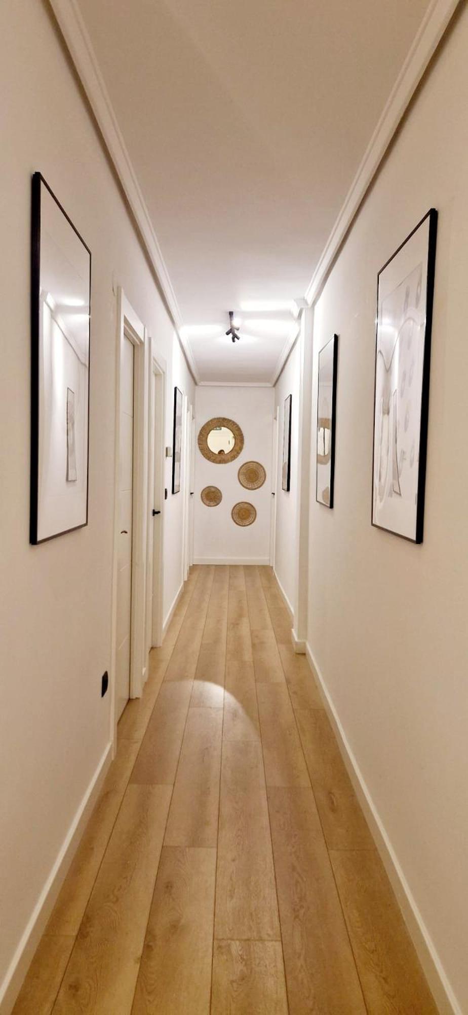 Apartamento I Cruces Metro Bec Barakaldo Esterno foto