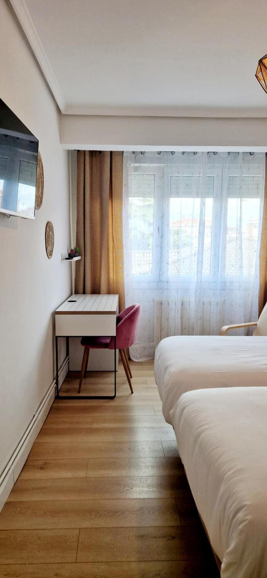 Apartamento I Cruces Metro Bec Barakaldo Esterno foto