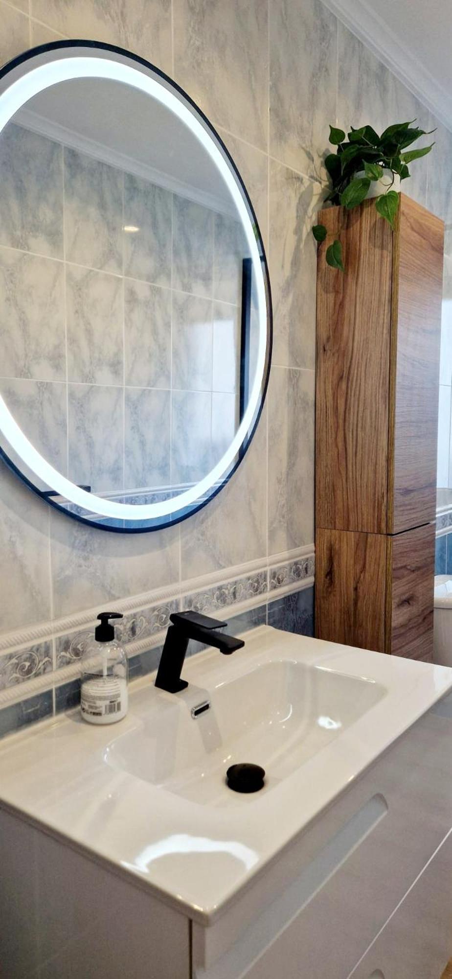 Apartamento I Cruces Metro Bec Barakaldo Esterno foto