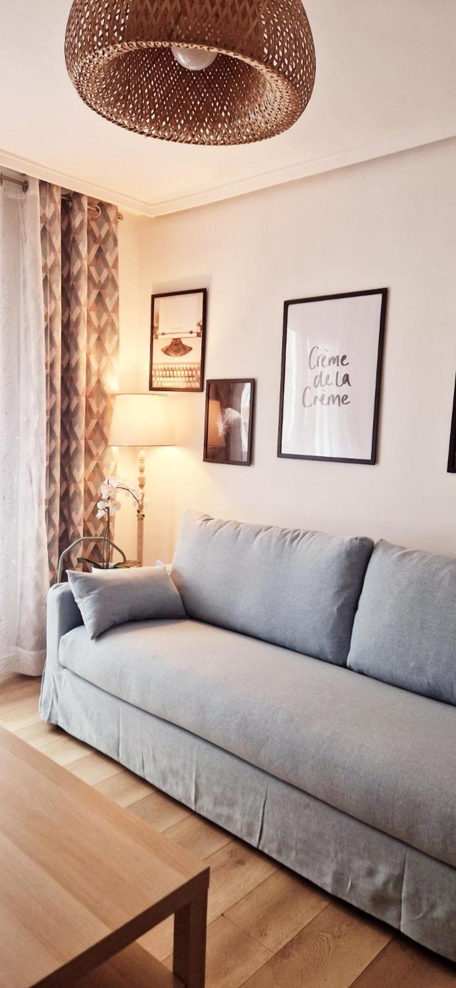 Apartamento I Cruces Metro Bec Barakaldo Esterno foto